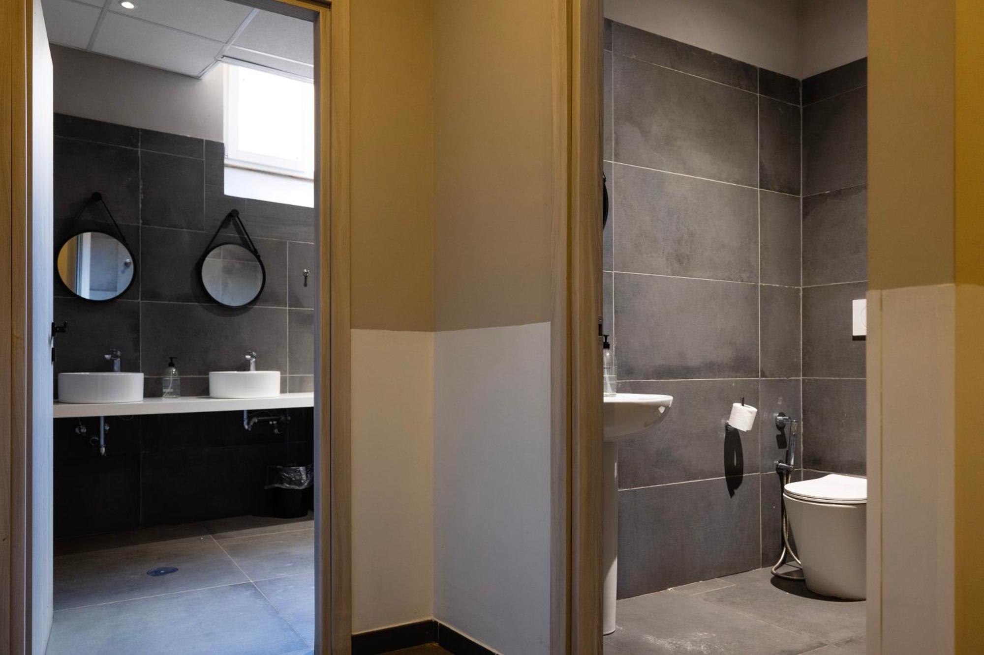 Borgo Ripa Urban Travel Auberge de jeunesse Rome