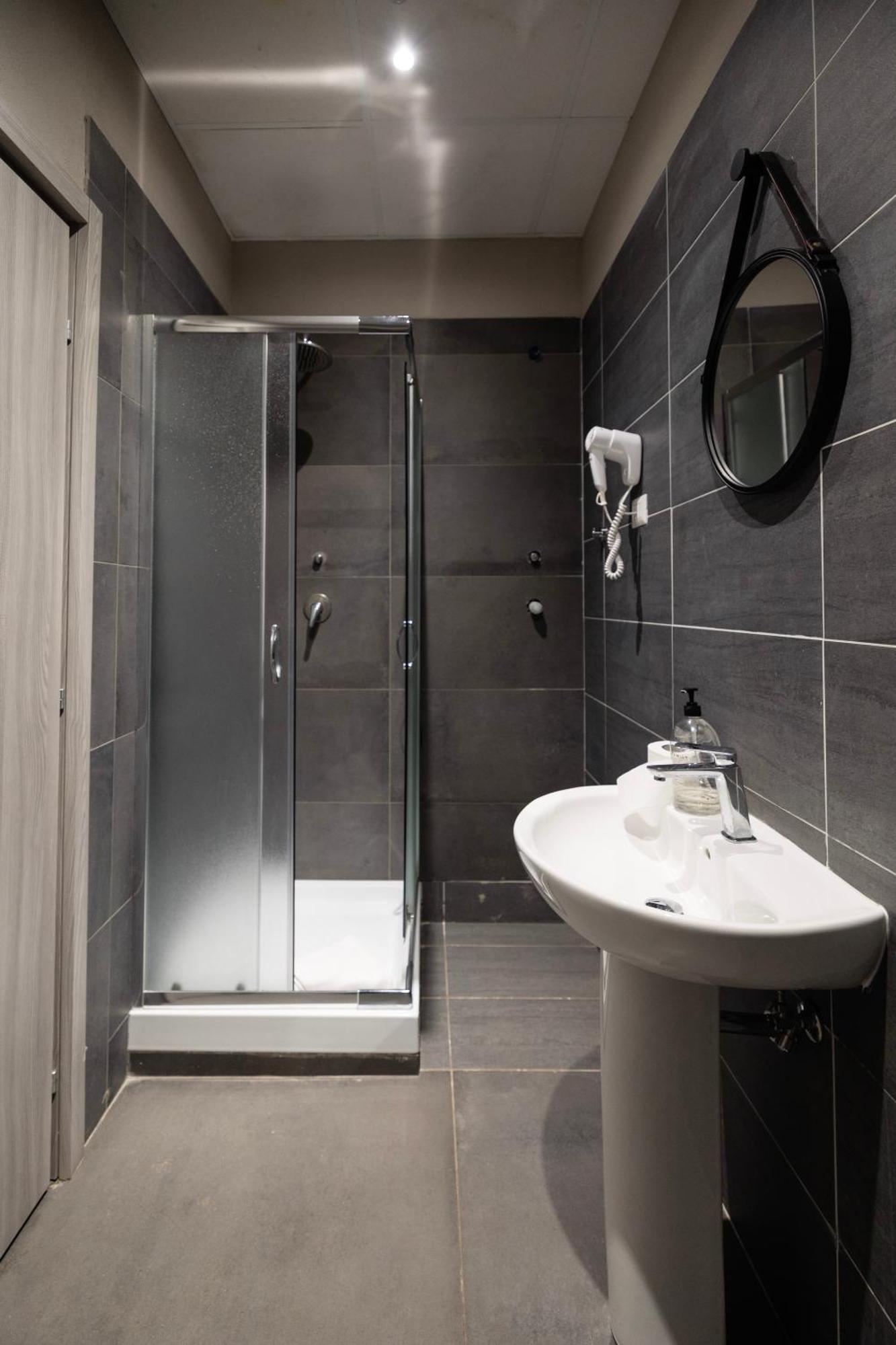 Borgo Ripa Urban Travel Rome